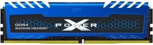 Модуль памяти Silicon Power XPower Turbine 16GB DDR4 PC4-21300 SP016GXLZU266BSA фото