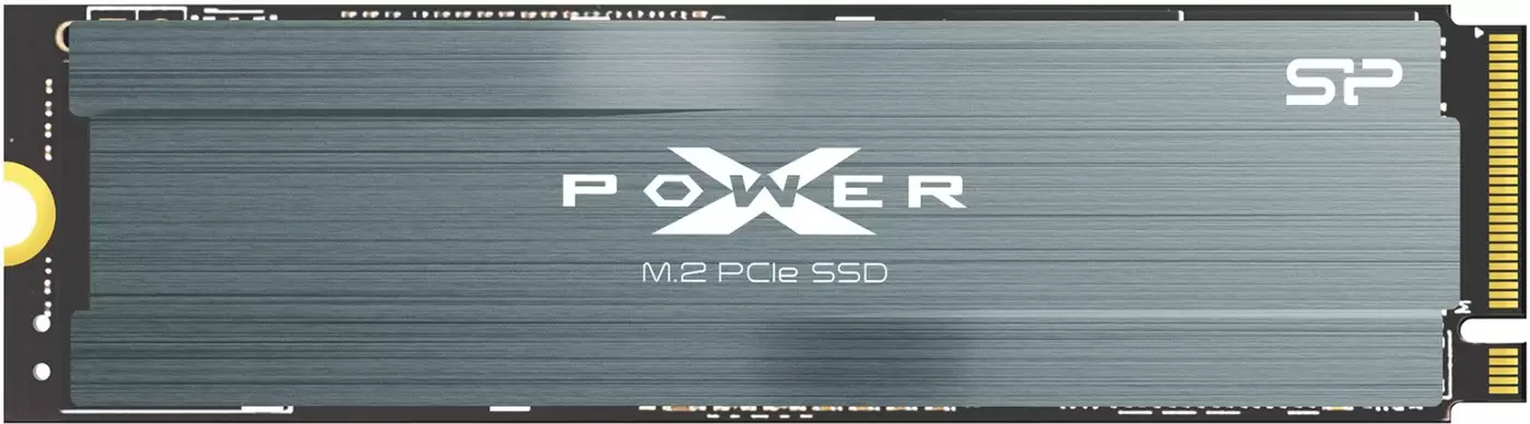 Silicon Power XPOWER US75 4TB SP04KGBP44US75S5