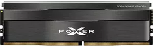 Оперативная память Silicon Power Xpower Zenith 16ГБ DDR4 3200МГц SP016GXLZU320BSC фото