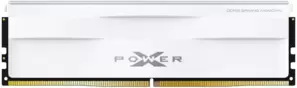 Оперативная память Silicon Power XPower Zenith 16ГБ DDR5 5600 МГц SP016GXLWU560FSG фото