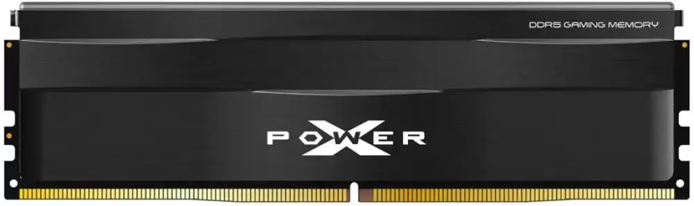 Silicon Power XPower Zenith 16ГБ DDR5 6000 МГц SP016GXLWU60AFSE