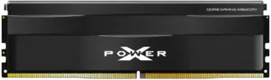 Оперативная память Silicon Power XPower Zenith 16ГБ DDR5 6000 МГц SP016GXLWU60AFSE фото