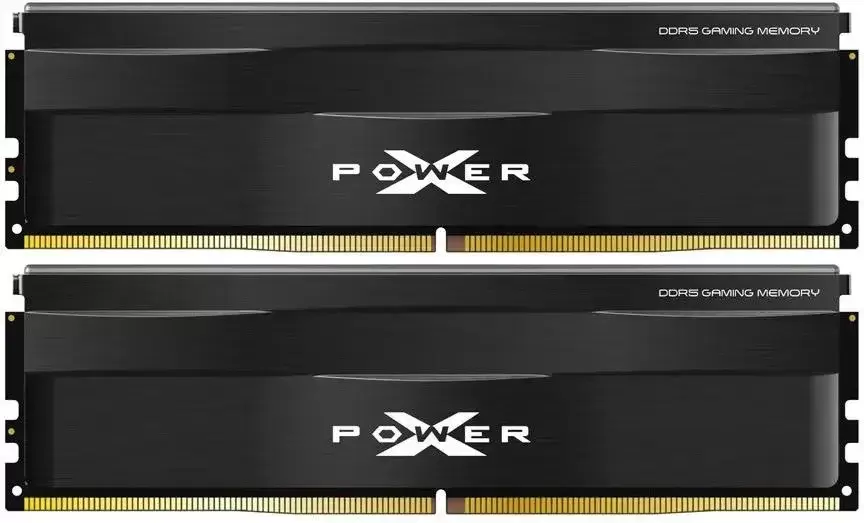 Silicon Power XPower Zenith 2x32ГБ DDR5 6000 МГц SP064GXLWU60AFDE