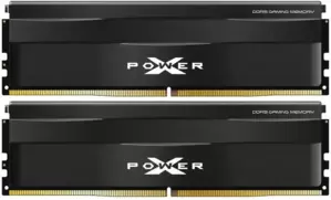 Silicon Power XPower Zenith 2x32ГБ DDR5 6000 МГц SP064GXLWU60AFDE