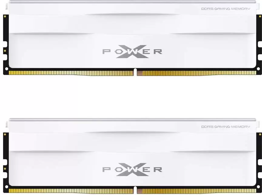 Silicon Power XPower Zenith 2x32ГБ DDR5 6000 МГц SP064GXLWU60AFDG