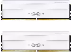 Silicon Power XPower Zenith 2x32ГБ DDR5 6000 МГц SP064GXLWU60AFDG