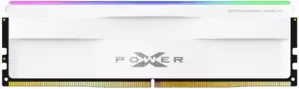 Оперативная память Silicon Power XPower Zenith RGB 16ГБ DDR5 6000 МГц SP016GXLWU60AFSH фото