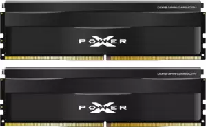 Оперативная память Silicon Power XPower Zenith RGB 2x16ГБ DDR5 6000 МГц SP032GXLWU600FDF фото