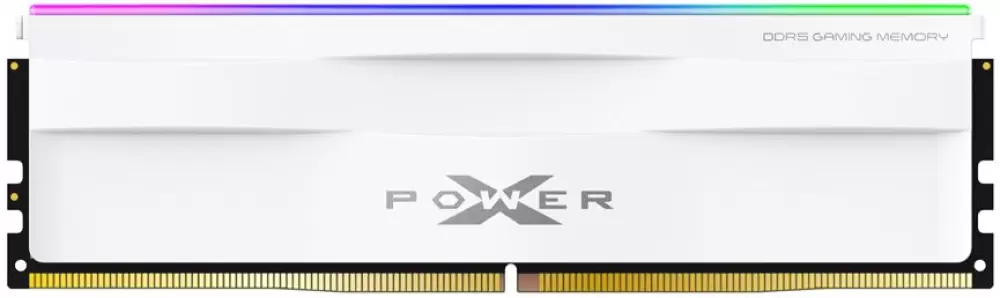 Оперативная память Silicon Power XPower Zenith RGB 2x16ГБ DDR5 6000 МГц SP032GXLWU60AFDH фото
