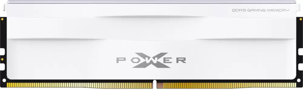 Оперативная память Silicon Power XPower Zenith RGB 2x16ГБ DDR5 6000 МГц SP032GXLWU60AFDH фото