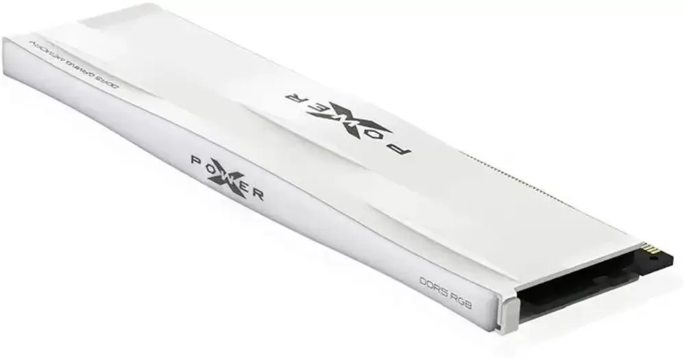 Оперативная память Silicon Power XPower Zenith RGB 2x16ГБ DDR5 6000 МГц SP032GXLWU60AFDH фото