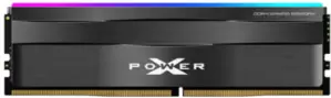 Silicon Power XPower Zenith RGB 32ГБ DDR5 6000 МГц SP032GXLWU60AFSF