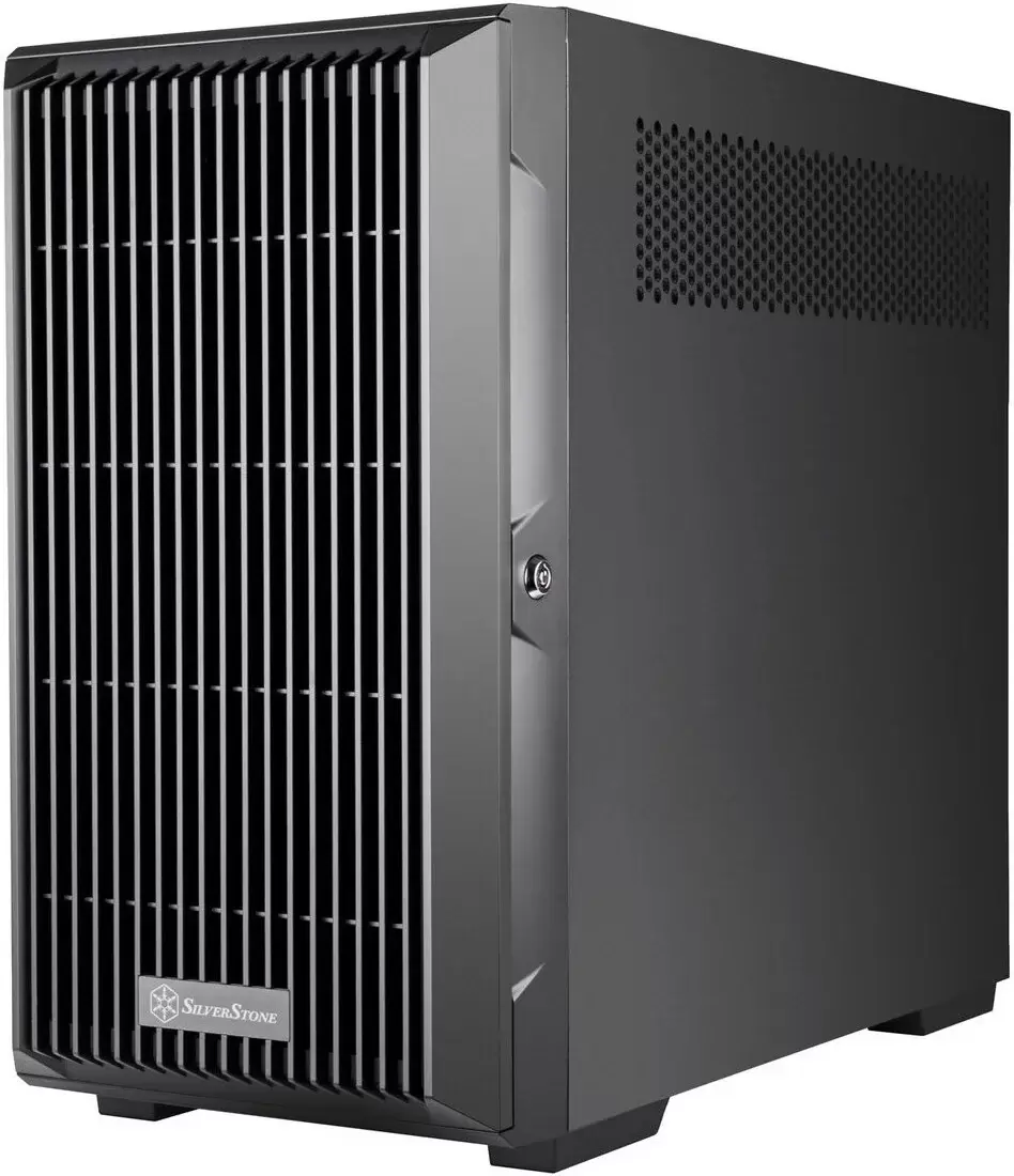 SilverStone CS382 SST-CS382