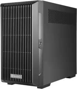 Корпус SilverStone CS382 SST-CS382 фото