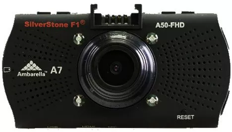 Видеорегистратор SilverStone F1 A50-FHD фото 2