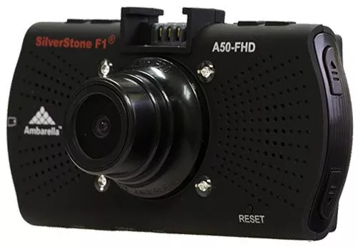 Видеорегистратор SilverStone F1 A50-FHD фото 4