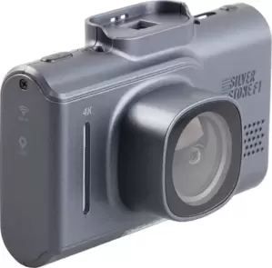 SilverStone F1 CityScanner 4K