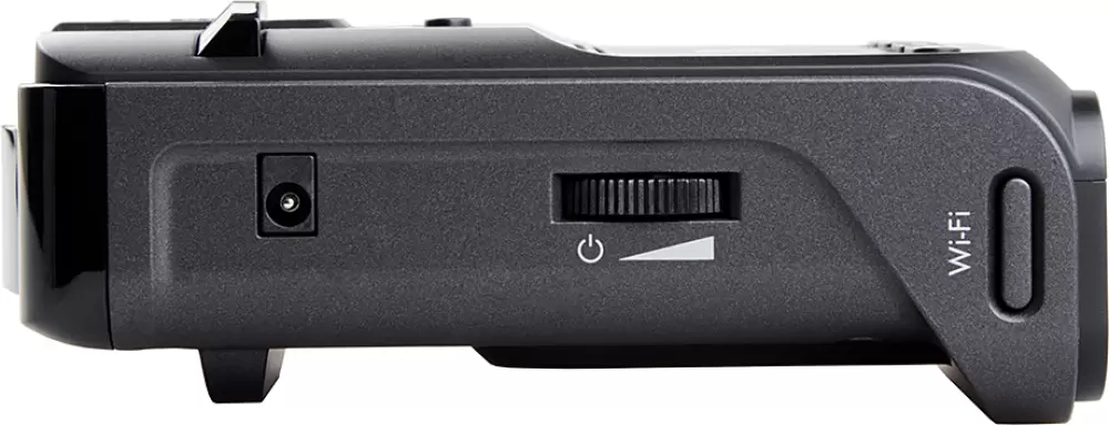 Радар-детектор SilverStone F1 Doppler Pro Wi-Fi фото