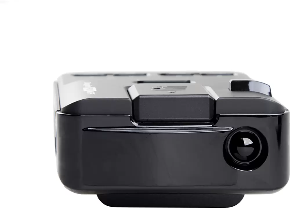 Радар-детектор SilverStone F1 Doppler Pro Wi-Fi фото