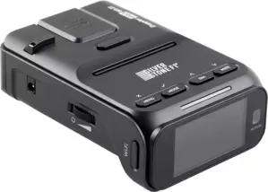 Радар-детектор SilverStone F1 Doppler Pro Wi-Fi фото