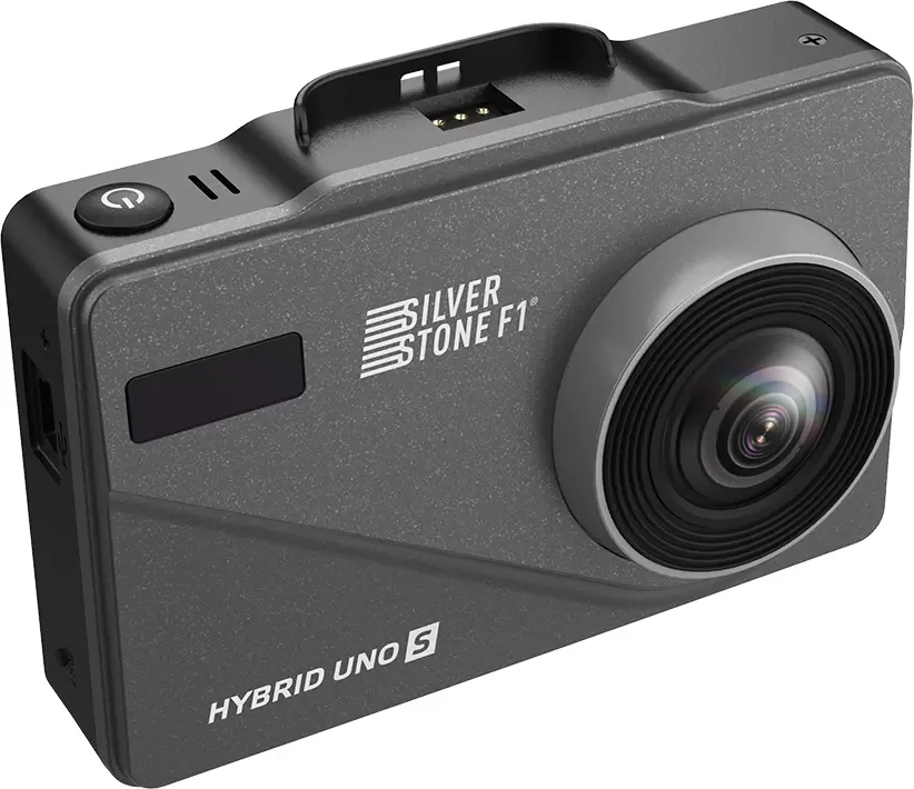 SilverStone F1 Hybrid UNO S Magnet