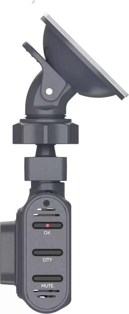 Видеорегистратор SilverStone F1 Hybrid UNO Sport 4K Wi-Fi фото 3