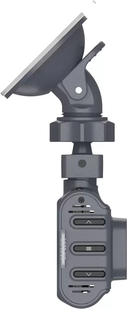 Видеорегистратор SilverStone F1 Hybrid UNO Sport 4K Wi-Fi фото 4