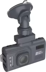 Видеорегистратор SilverStone F1 Hybrid UNO Sport 4K Wi-Fi фото