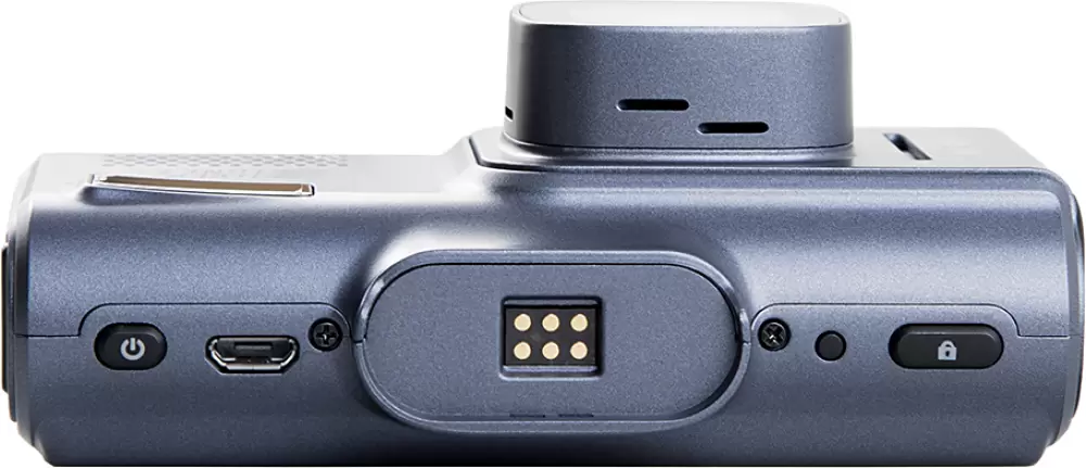 Видеорегистратор SilverStone F1 Hybrid UNO Sport Wi-Fi фото 5