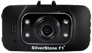 Видеорегистратор SilverStone F1 NTK-8000F фото