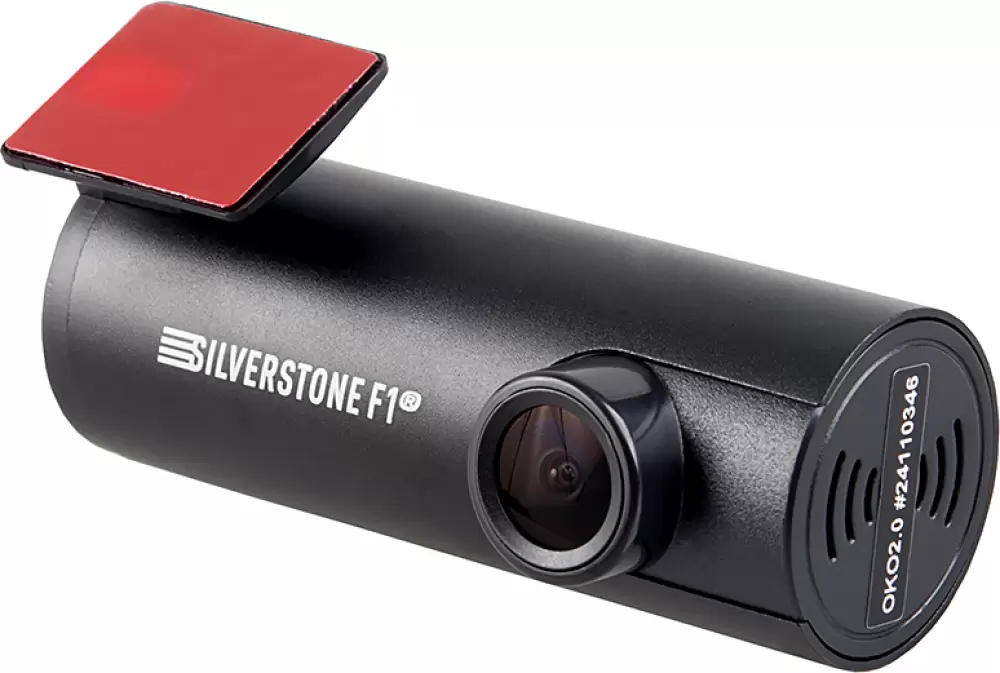 SilverStone F1 OKO 2.0