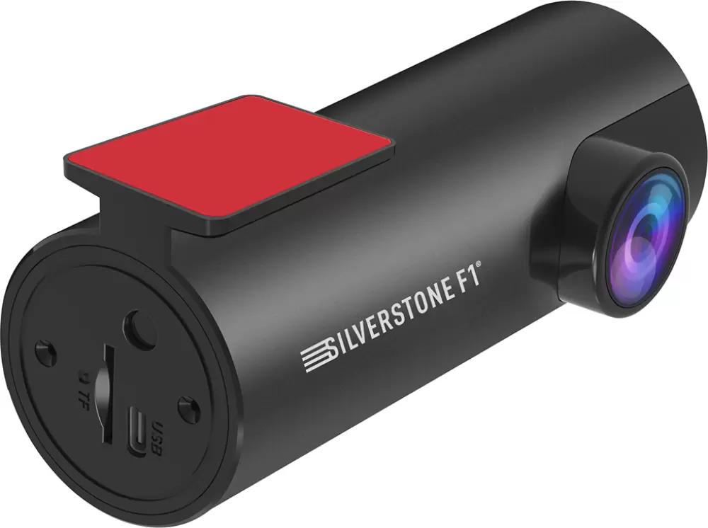 Видеорегистратор SilverStone F1 OKO 2.0 фото