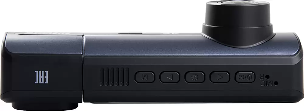 Видеорегистратор SilverStone F1 Taxi III 4K фото 4