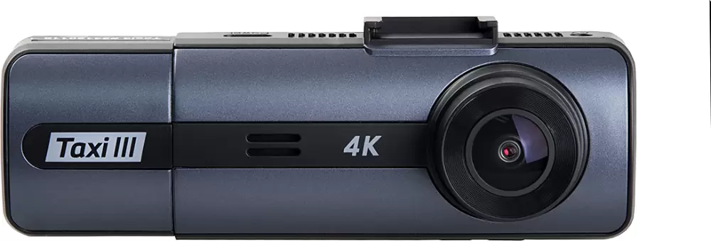 Видеорегистратор SilverStone F1 Taxi III 4K фото 5