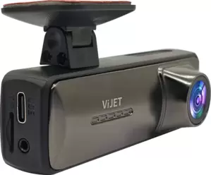 Видеорегистратор SilverStone F1 ViJet фото
