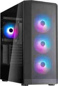 SilverStone Fara 514X SST-FA514X-BG