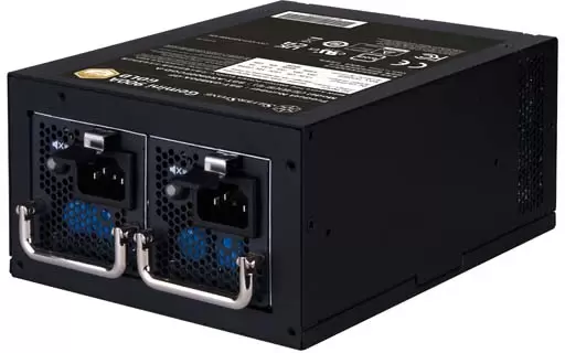 SilverStone Gemini 900A