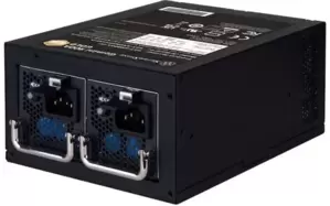 SilverStone Gemini 900A