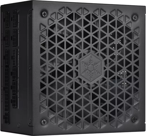 SilverStone HELA 1200R Cybenetics Platinum SST-HA1200R-PM