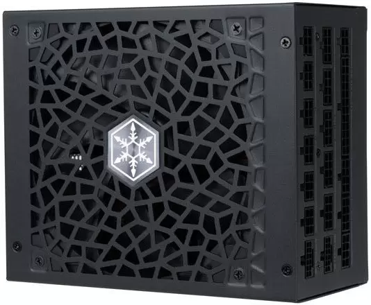 SilverStone HELA 1650R Cybenetics Platinum SST-HA1650R-PM