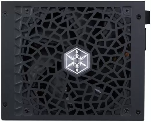 Блок питания SilverStone HELA 1650R Cybenetics Platinum SST-HA1650R-PM фото