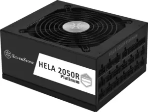 SilverStone HELA 2050R Cybenetics Platinum SST-HA2050R-PM