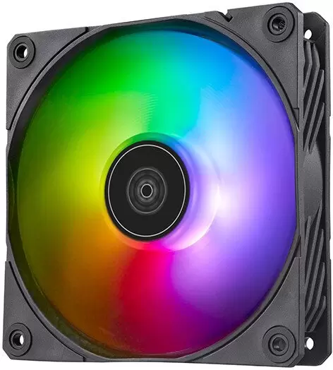 Система жидкостного охлаждения для процессора SilverStone NovaPeak 240 ARGB фото