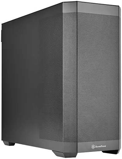 SilverStone SETA H2 SST-SEH2-B