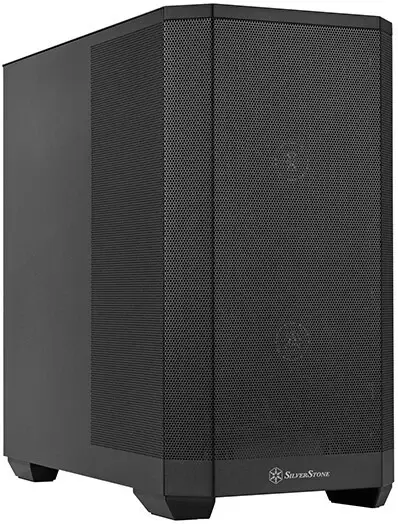 SilverStone SETA H2M SST-SEH2M-B