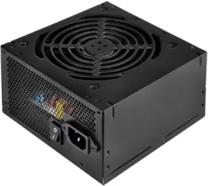 Блок питания SilverStone Strider 400W 80 Plus фото