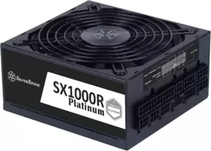 SilverStone SX1000R Cybenetics Platinum SST-SX1000R-PL