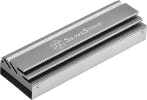 Радиатор для SSD SilverStone TP04 SST-TP04T фото