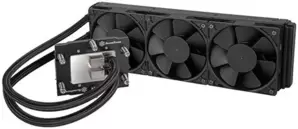 Система жидкостного охлаждения SilverStone XE360-SP5 фото