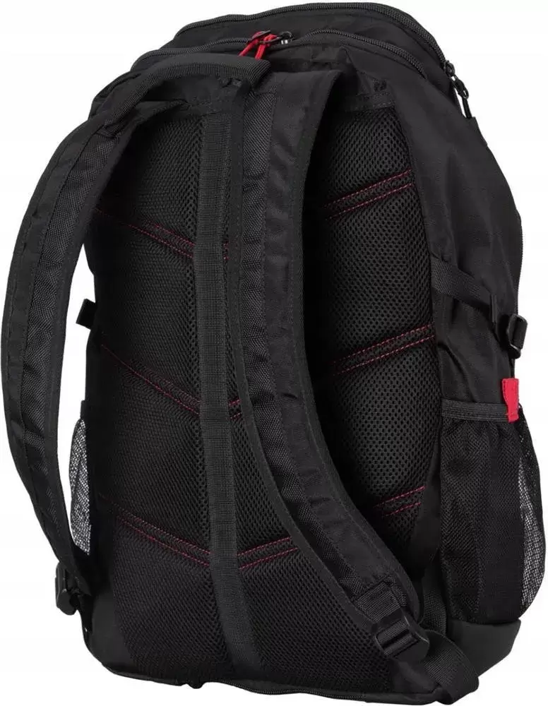 Городской рюкзак Silver Monkey Gaming Backpack 17,3" SMX-GMBCKPC-1 фото